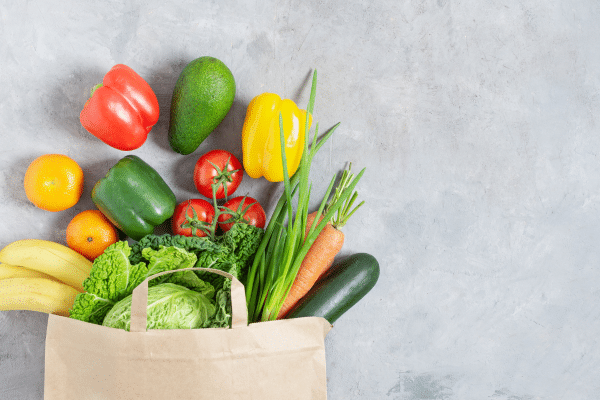 Ways To Break Out Of A Healthy Food Rut