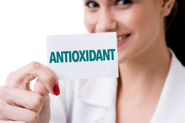 What Are Antioxidants?