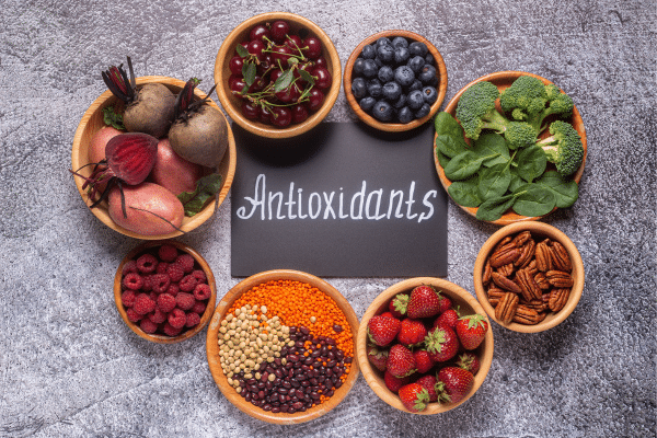 What Are Antioxidants?