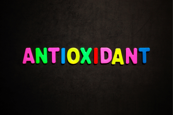 What Are Antioxidants?
