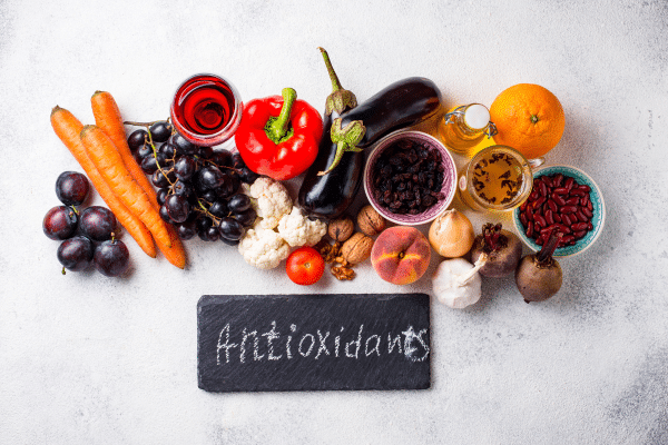 What Are Antioxidants?