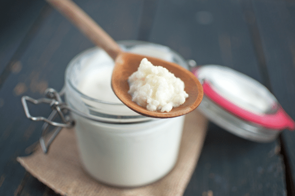 Healthiest Foods That Provide Probiotics