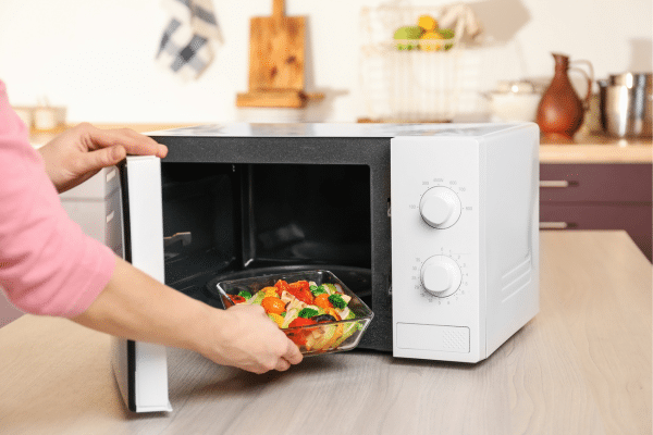 The Healthiest Ways To Cook Your Vegetables