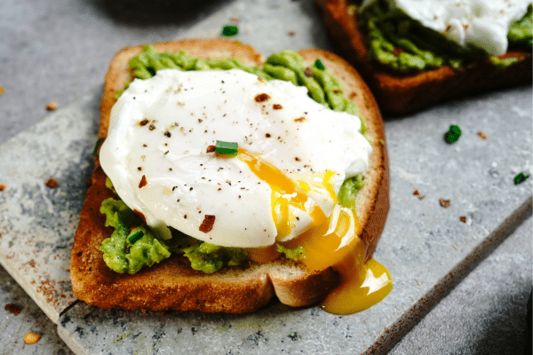 Healthy Meals You Can Make Quickly