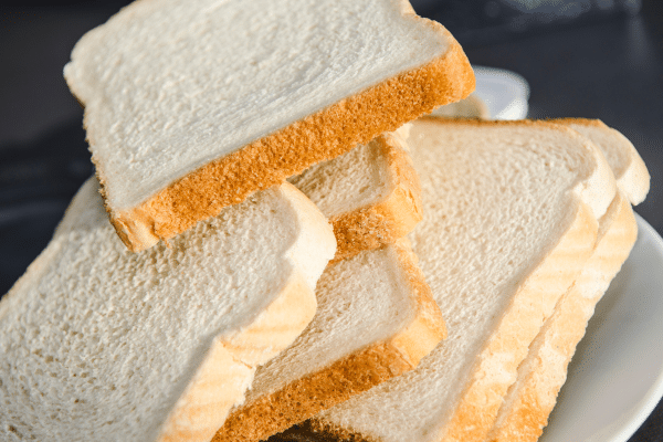 Worst Foods For Your Skin