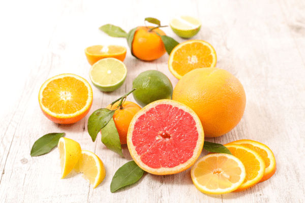 The Worst Foods For Your Teeth