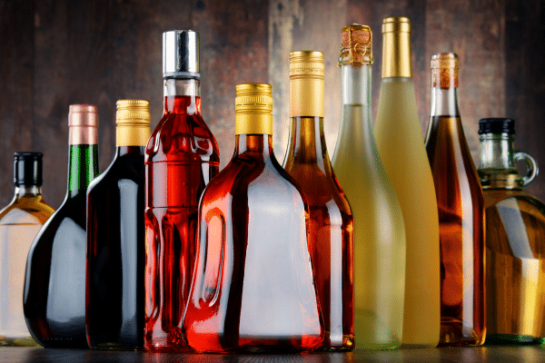 The Worst Foods For Your Teeth