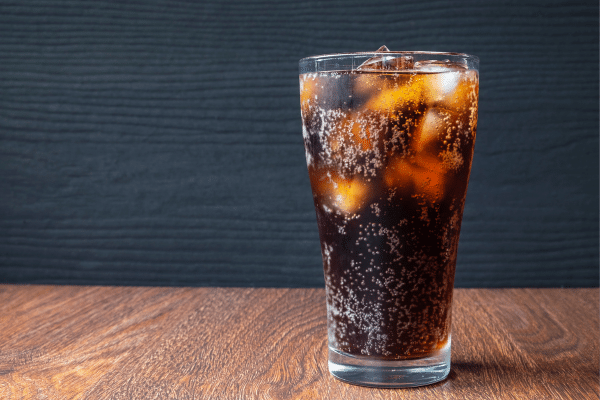 The Worst Foods For Your Teeth