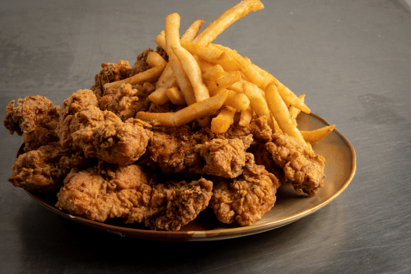 Foods That Are Bad For Your Thyroid