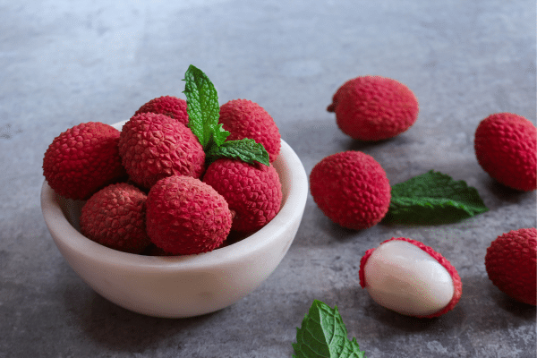 Rare And Tropical Superfoods