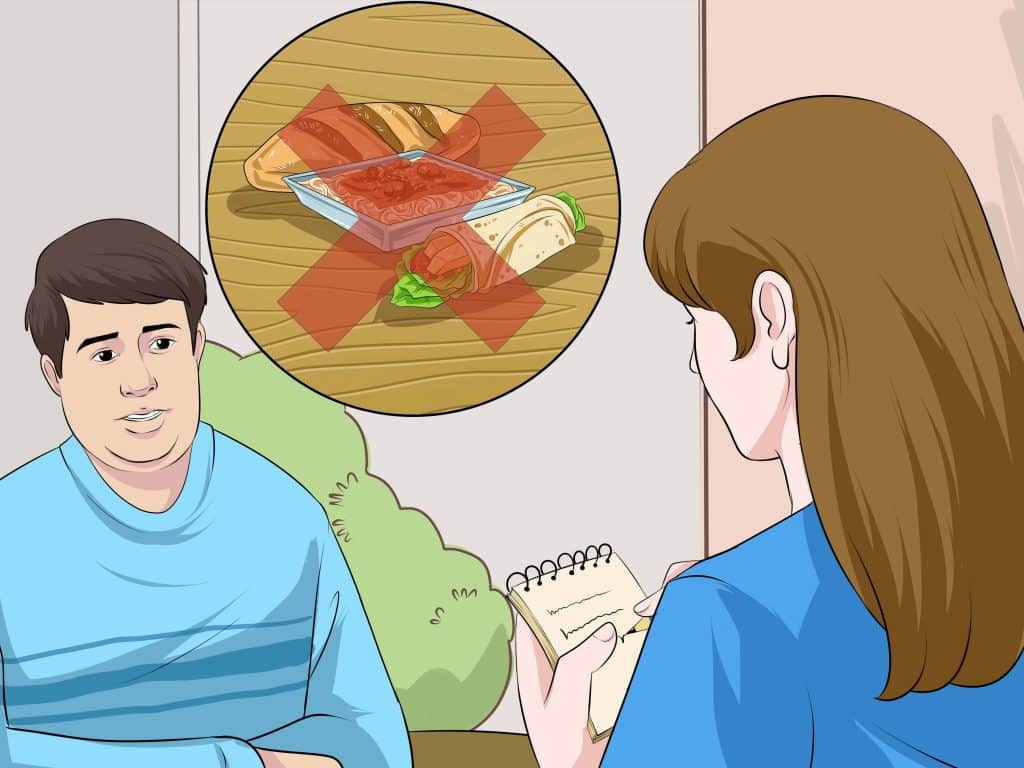 How To Make A Carb-Free Pizza Crust