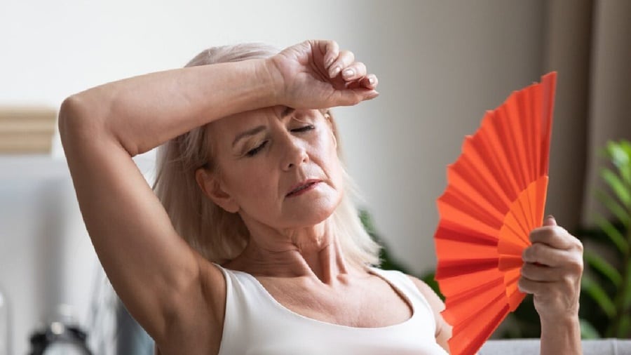 Managing Menopause: A Holistic Approach To Women's Health