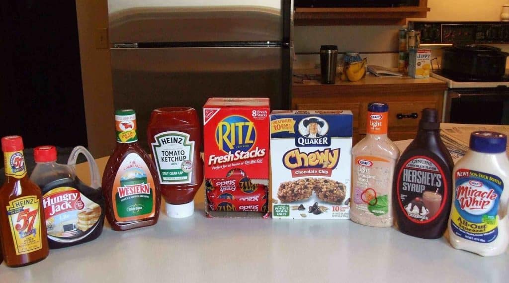 The Risks Of Consuming High Fructose Corn Syrup