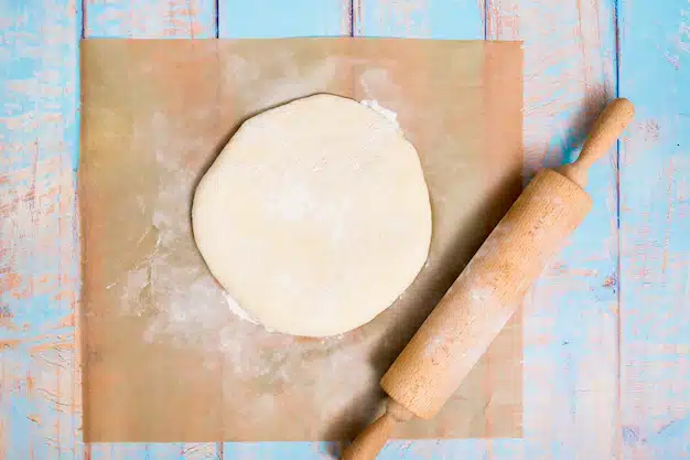 How To Make A Carb-Free Pizza Crust