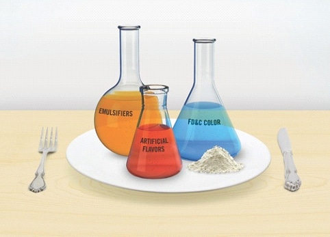 Processed Snacks: What's Really Inside Your Favorite Treats