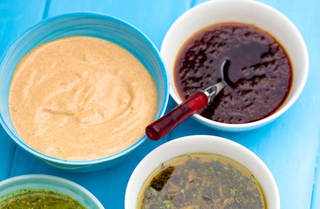 The Hidden Carcinogens In Barbecued Foods