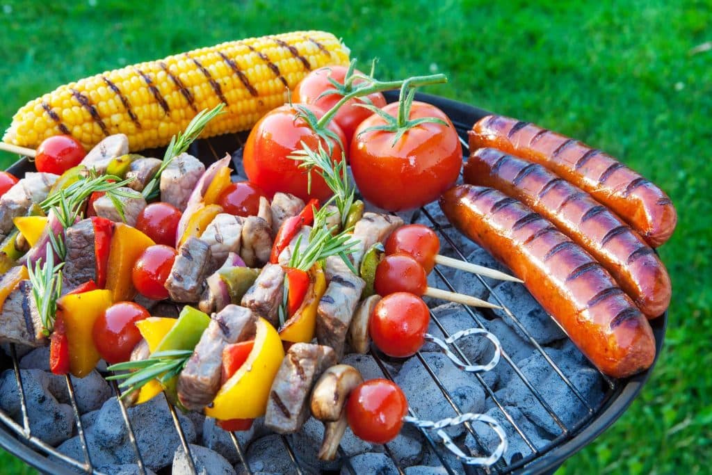 The Hidden Carcinogens In Barbecued Foods