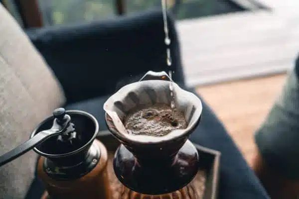Coffee