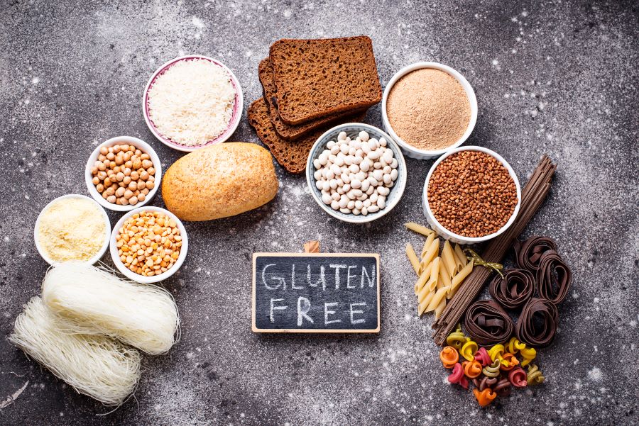 Gluten-Free
