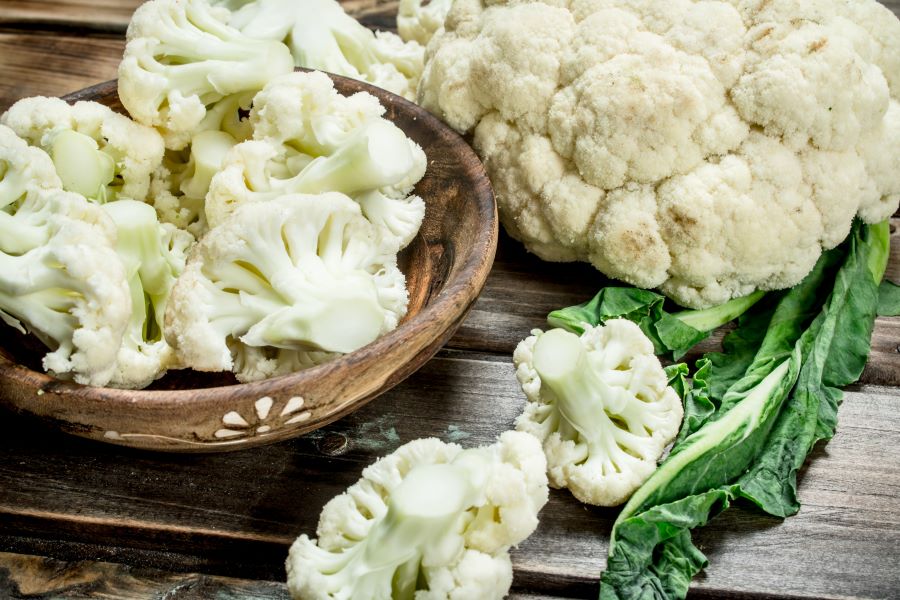 Cauliflower