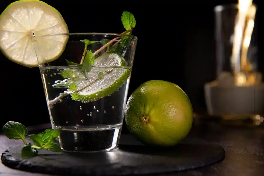 Alcohol Free