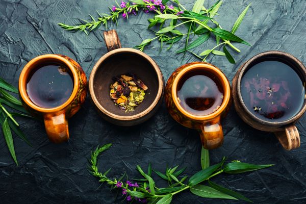 Herbal Teas