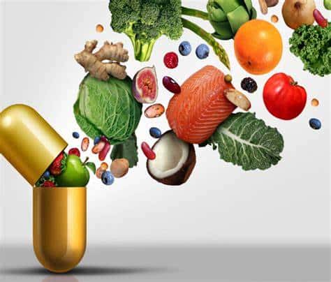 How to Overcome Common Nutritional Deficiencies