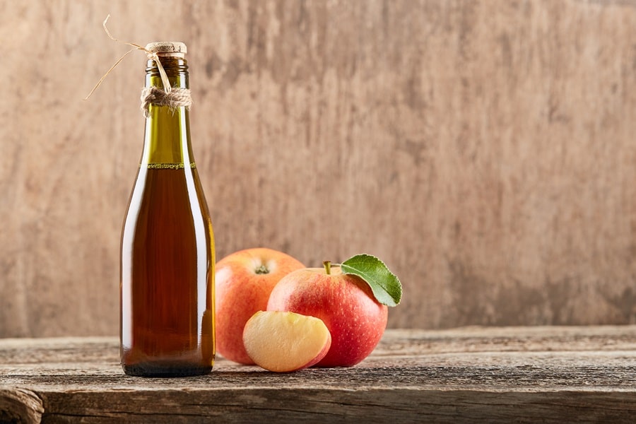 Benefits Of Apple Cider Vinegar