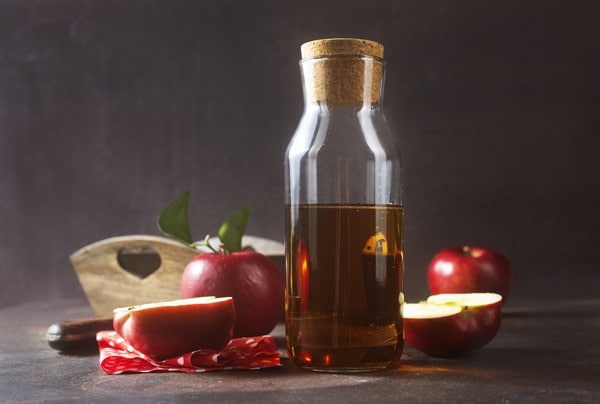 Benefits Of Apple Cider Vinegar