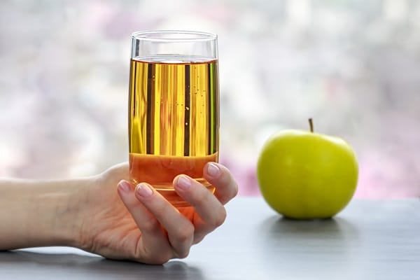 Benefits Of Apple Cider Vinegar