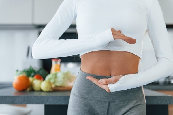 The Benefits of Fermented Foods