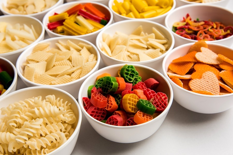 The Impact of Food Additives