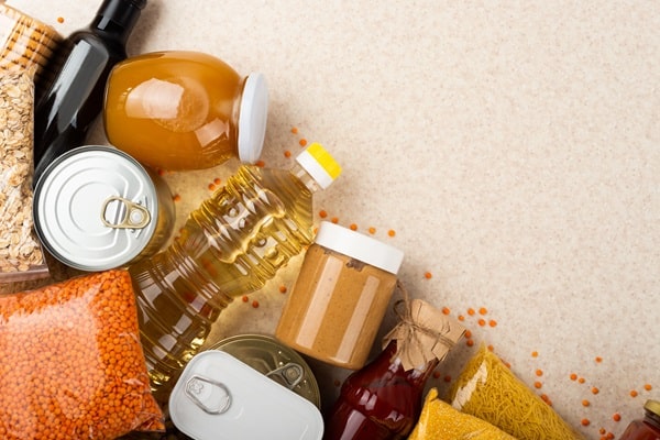 The Impact of Food Additives