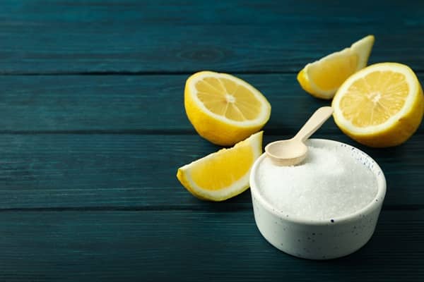 The Impact of Food Additives