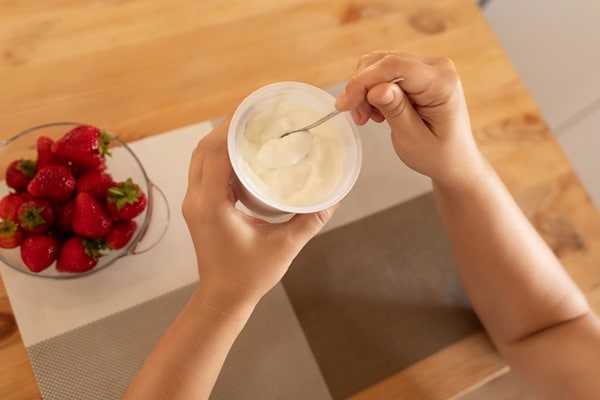 Are Low-Fat Foods Really Safe?