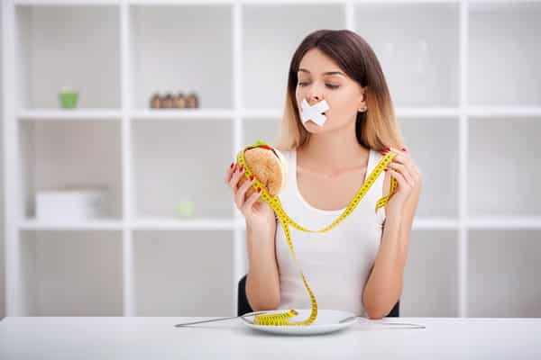 Are Low-Fat Foods Really Safe?