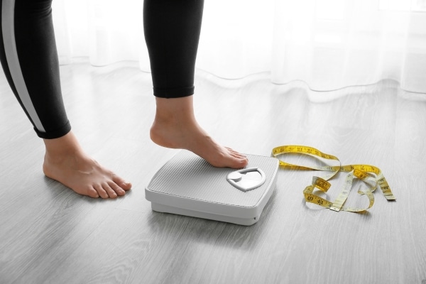 Probiotics in Weight Management