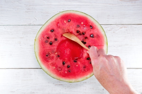 Fruits That Are High in Fructose