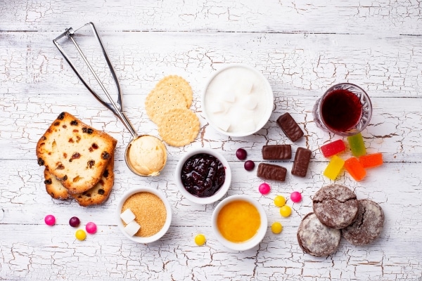 Sugar Secretly Damages Your Mental Health