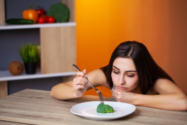 The Perils of Excessive Clean Eating