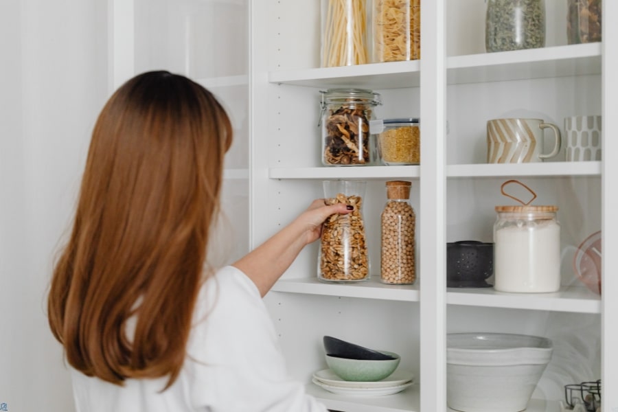 Healthy Pantry Staples Every Kitchen Should Have