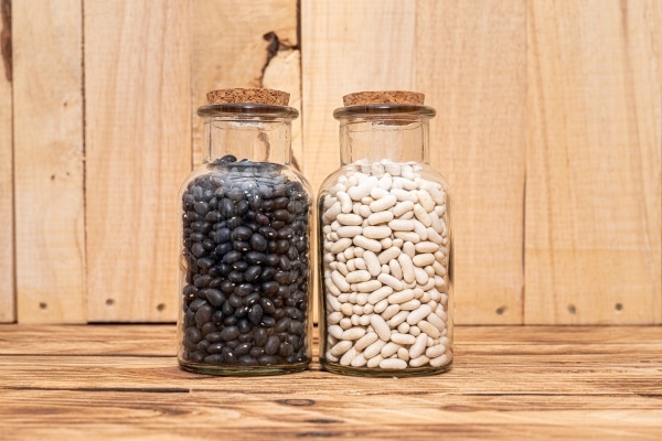 Healthy Pantry Staples Every Kitchen Should Have