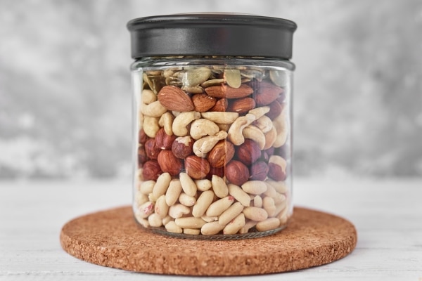 Healthy Pantry Staples Every Kitchen Should Have