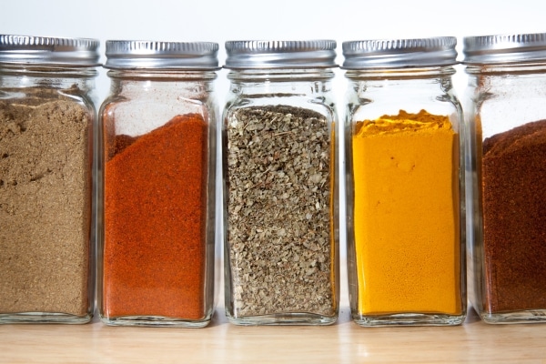 Healthy Pantry Staples Every Kitchen Should Have