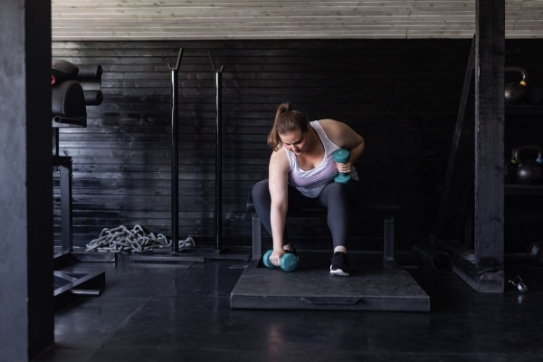 Best Ways to Get Rid Of Stomach Fat