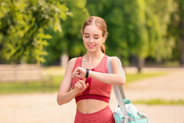 Best Ways to Get Rid Of Stomach Fat