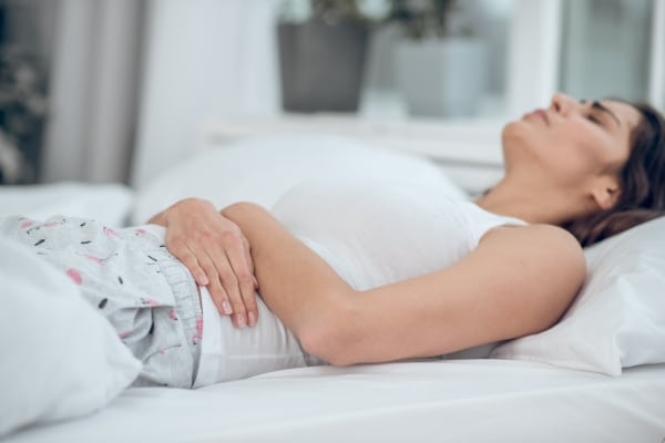 What Happens to Your Body When You Eat Late at Night?