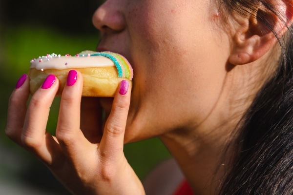 Understanding the Impact of Sugar on Your Body