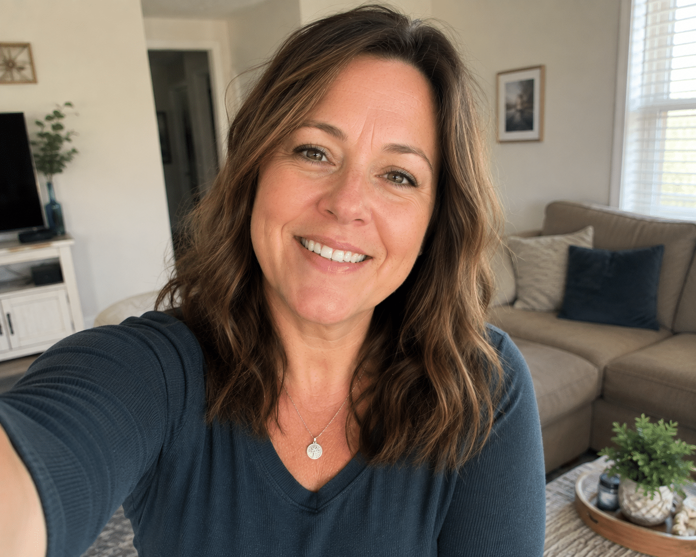 Amy Donovan