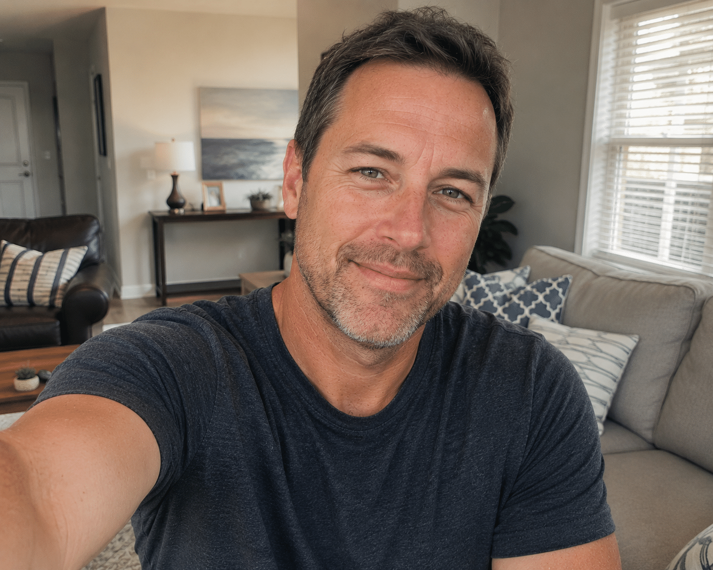 Chris Dalton